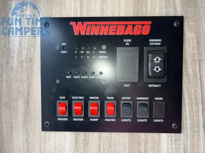 2022 Winnebago MICRO MINNIE 1700BH photo 32