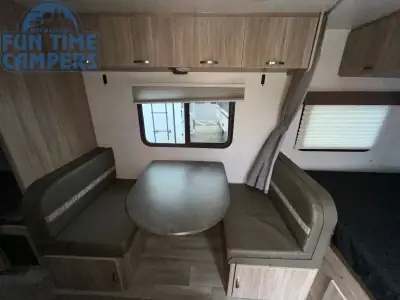 2022 Winnebago MICRO MINNIE 1700BH photo 15