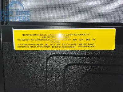 2022 Winnebago MICRO MINNIE 1700BH photo 12