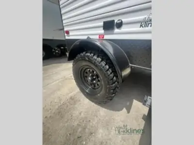 2026 Gulf Stream Trail Boss with Wilderness Package 1090K photo 6