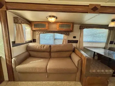 2015 Keystone Springdale 311RE photo 9