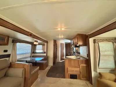 2015 Keystone Springdale 311RE photo 12