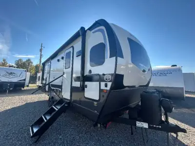 2026 Rockwood Mini Lite 2506FK