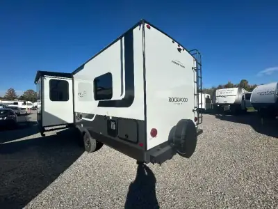 2026 Rockwood Mini Lite 2506FK photo 4