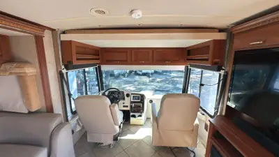 2014 Itasca Solei Series 34T photo 9