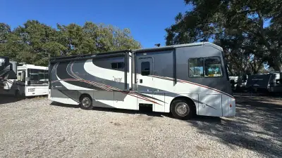 2014 Itasca Solei Series 34T photo 69