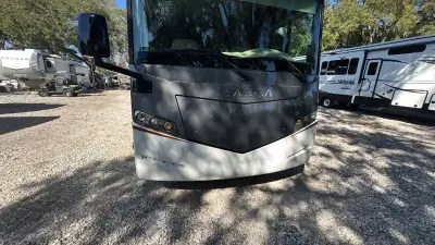 2014 Itasca Solei Series 34T photo 54