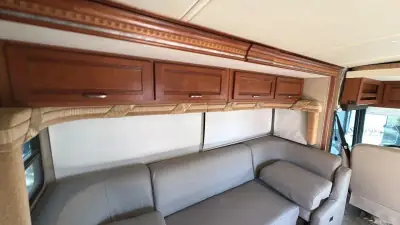 2014 Itasca Solei Series 34T photo 44