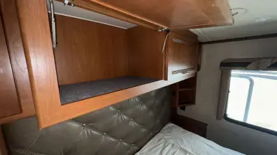 2014 Itasca Solei Series 34T photo 31