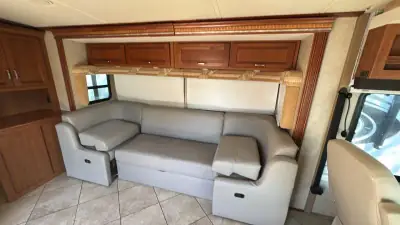 2014 Itasca Solei Series 34T photo 18