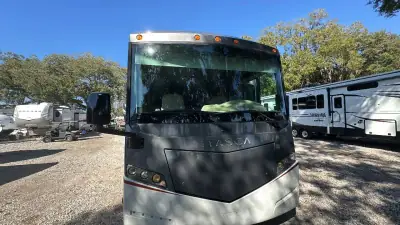 2014 Itasca Solei Series 34T photo 55