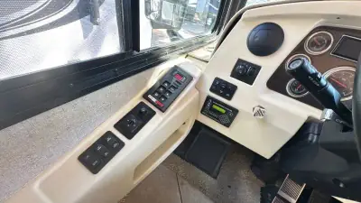 2014 Itasca Solei Series 34T photo 16
