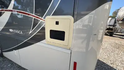 2014 Itasca Solei Series 34T photo 67