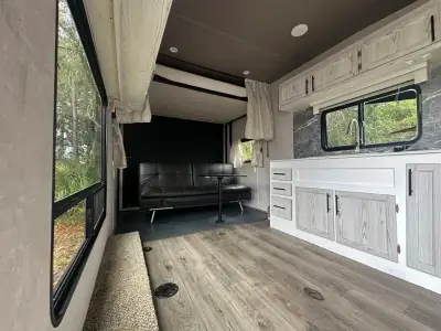 2021 Eclipse Recreational Vehicles ATTITUDE 20FB-LE photo 7