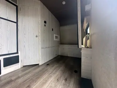 2021 Eclipse Recreational Vehicles ATTITUDE 20FB-LE photo 4