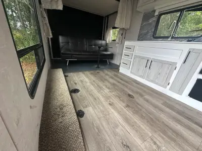2021 Eclipse Recreational Vehicles ATTITUDE 20FB-LE photo 8
