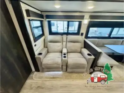 2020 Jayco White Hawk 32KBS photo 26