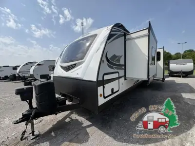 2020 Jayco White Hawk 32KBS photo 4
