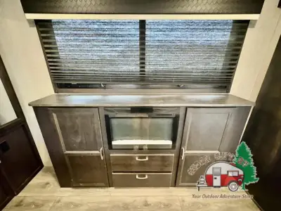 2020 Jayco White Hawk 32KBS photo 30