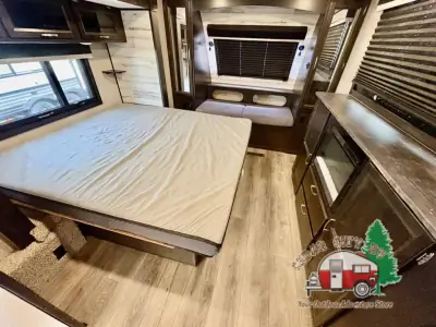2020 Jayco White Hawk 32KBS photo 28