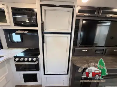 2020 Jayco White Hawk 32KBS photo 21