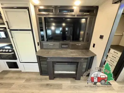 2020 Jayco White Hawk 32KBS photo 27