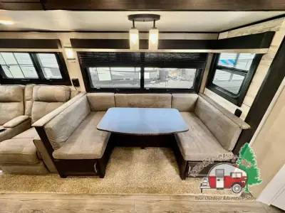 2020 Jayco White Hawk 32KBS photo 25