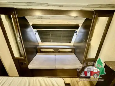 2020 Jayco White Hawk 32KBS photo 31