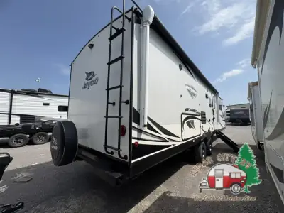 2020 Jayco White Hawk 32KBS photo 13