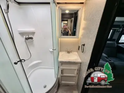 2020 Jayco White Hawk 32KBS photo 35