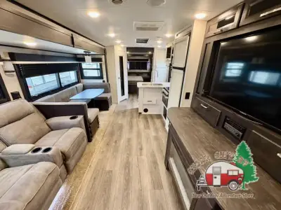 2020 Jayco White Hawk 32KBS photo 19
