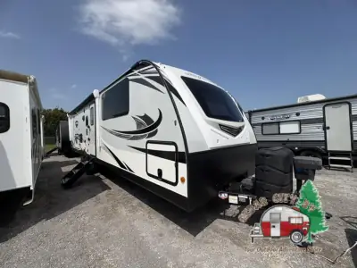 2020 Jayco White Hawk 32KBS