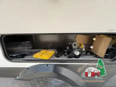 2020 Jayco White Hawk 32KBS photo 9
