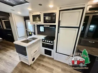 2020 Jayco White Hawk 32KBS photo 20