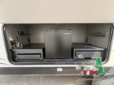 2020 Jayco White Hawk 32KBS photo 14