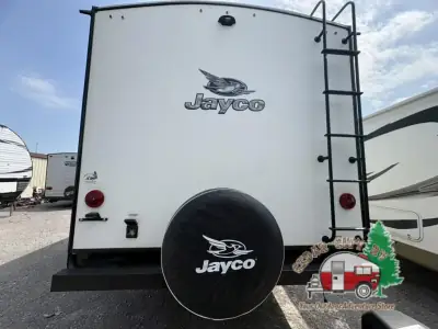 2020 Jayco White Hawk 32KBS photo 12