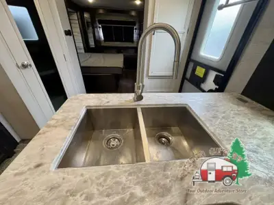 2020 Jayco White Hawk 32KBS photo 24