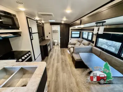 2020 Jayco White Hawk 32KBS photo 18