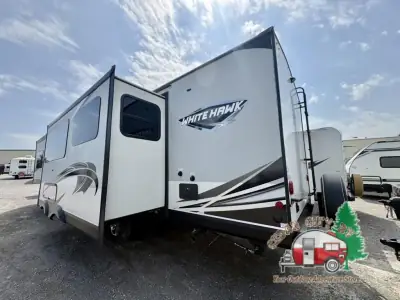 2020 Jayco White Hawk 32KBS photo 11