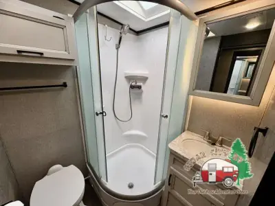 2020 Jayco White Hawk 32KBS photo 34