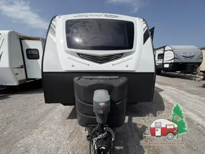 2020 Jayco White Hawk 32KBS photo 3