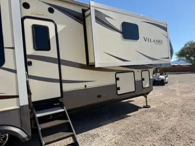 2018 Vanleigh VILANO 370 GB photo 4