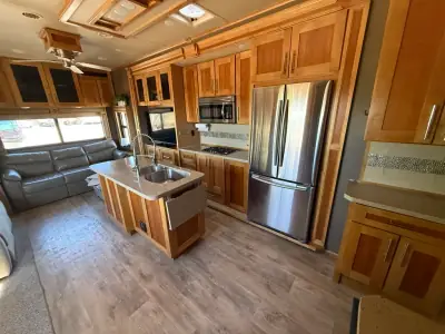 2018 Vanleigh VILANO 370 GB photo 7