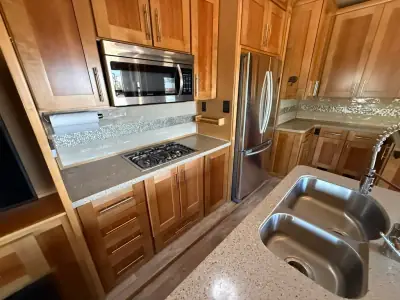 2018 Vanleigh VILANO 370 GB photo 12