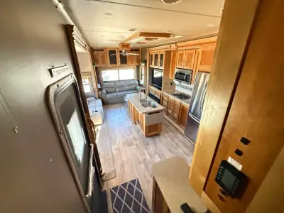 2018 Vanleigh VILANO 370 GB photo 26