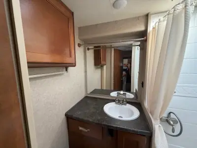 2018 Lance LANCE 1172 photo 14