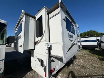 2018 Lance LANCE 1172 photo 5