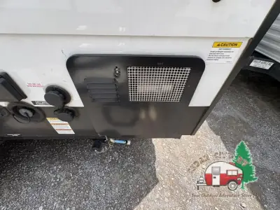 2025 Coachmen Clipper ROK 13000ROK photo 10