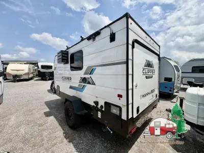 2025 Coachmen Clipper ROK 13000ROK photo 5