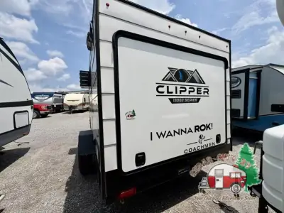 2025 Coachmen Clipper ROK 13000ROK photo 6